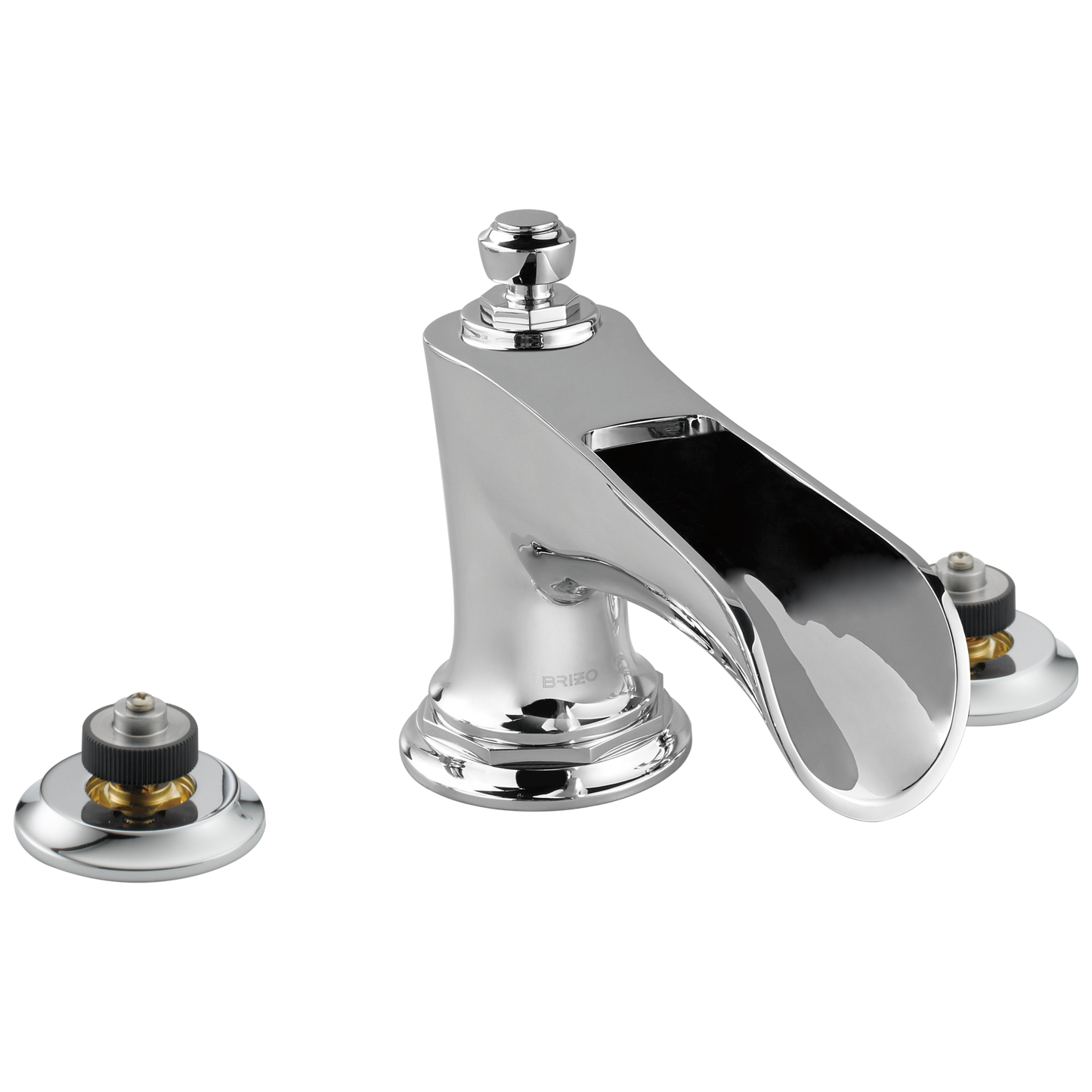 Brizo Rook T67361 Roman Tub