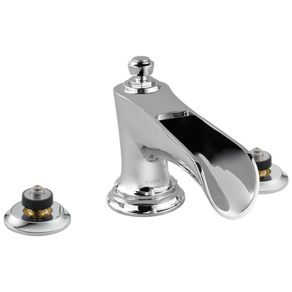Brizo Rook T67361 Roman Tub