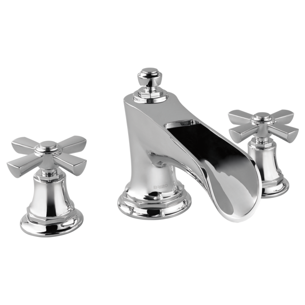 Brizo Rook T67361 Roman Tub
