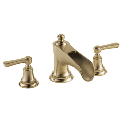 Brizo Rook T67361 Roman Tub