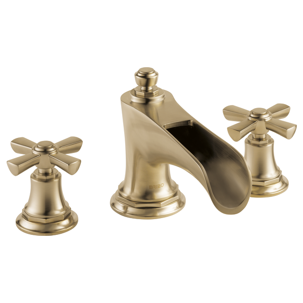 Brizo Rook T67361 Roman Tub