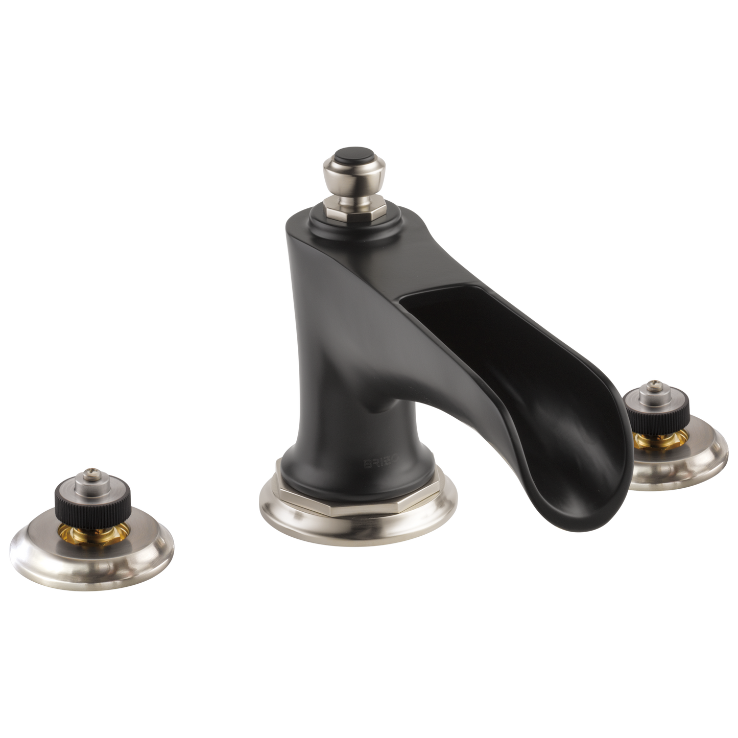Brizo Rook T67361 Roman Tub