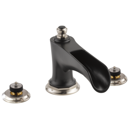 Brizo Rook T67361 Roman Tub