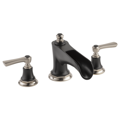Brizo Rook T67361 Roman Tub