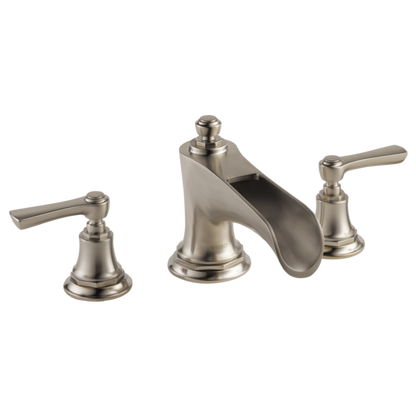 Brizo Rook T67361 Roman Tub