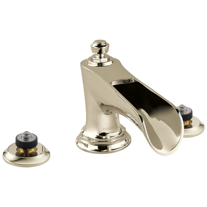 Brizo Rook T67361 Roman Tub