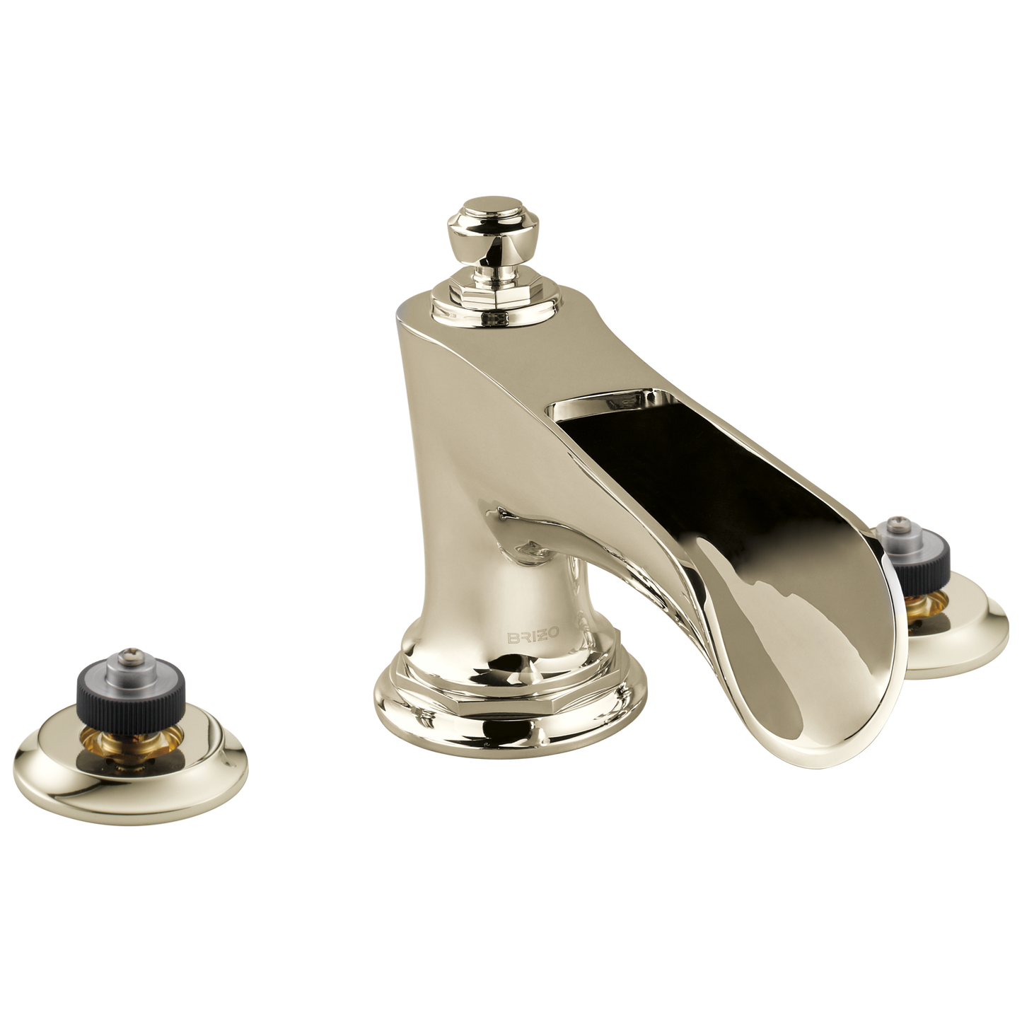 Brizo Rook T67361 Roman Tub