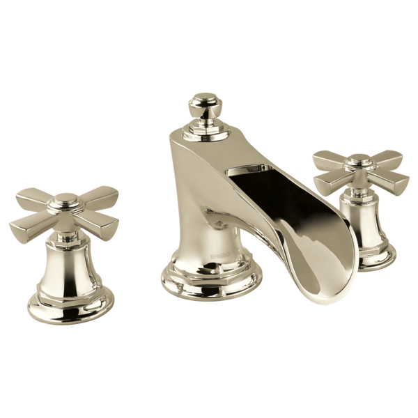 Brizo Rook T67361 Roman Tub