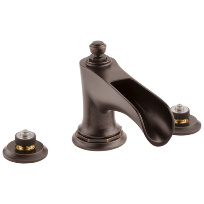 Brizo Rook T67361 Roman Tub