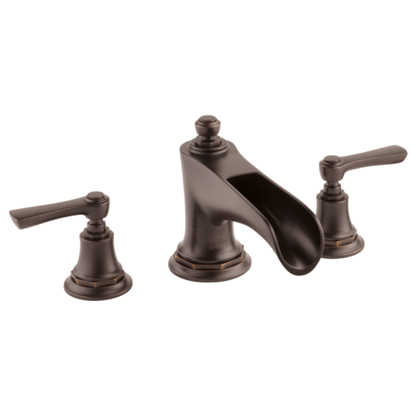 Brizo Rook T67361 Roman Tub