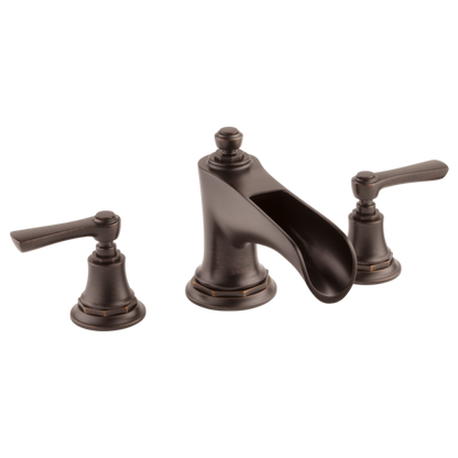 Brizo Rook T67361 Roman Tub