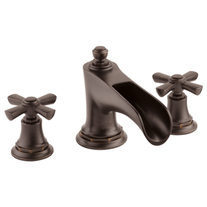 Brizo Rook T67361 Roman Tub