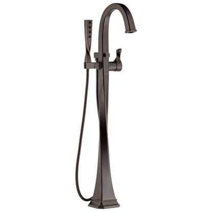 Brizo Virage T70130 Single-Handle Freestanding Tub Filler