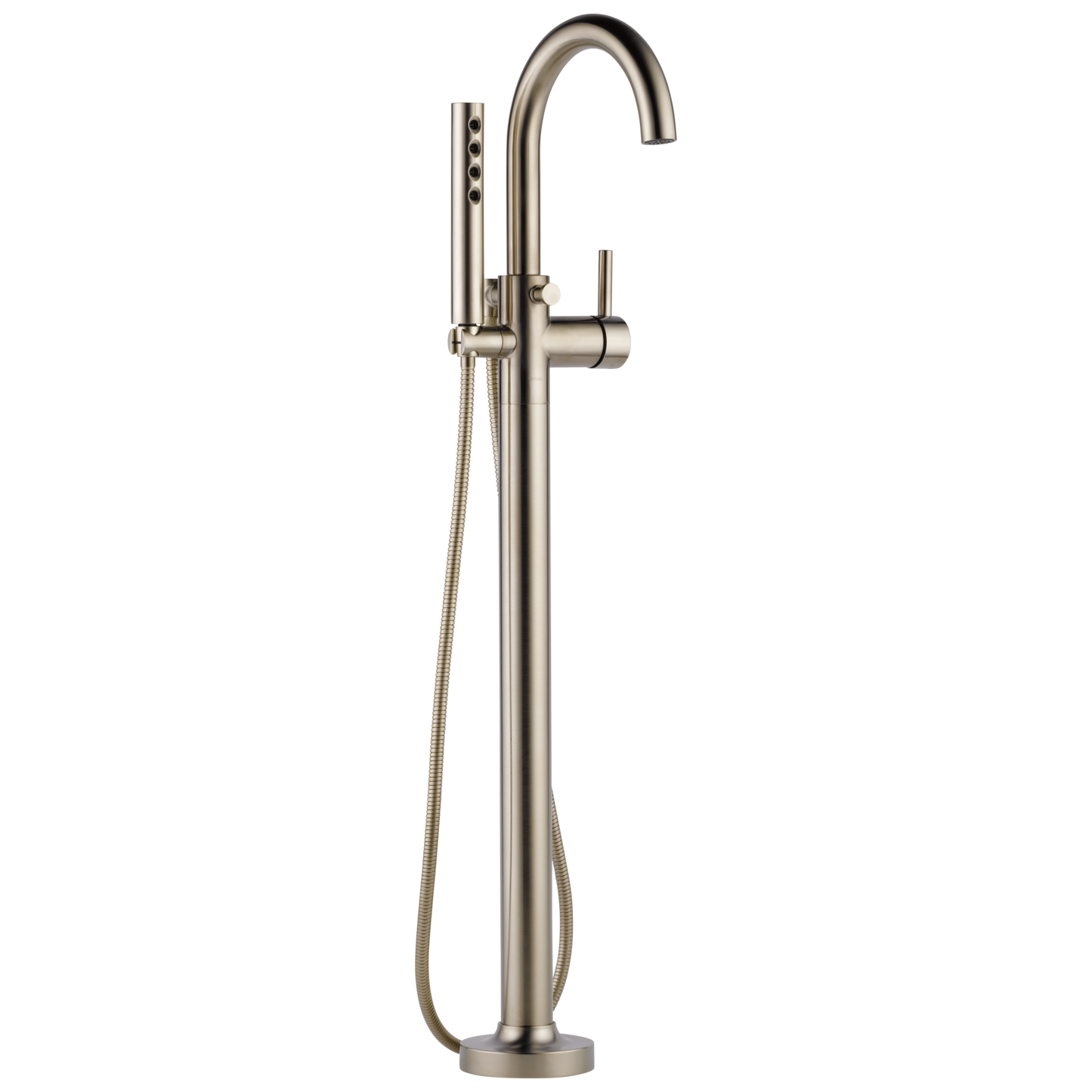 Brizo Jason Wu for Brizo T70175 Single-Handle Freestanding Tub Filler