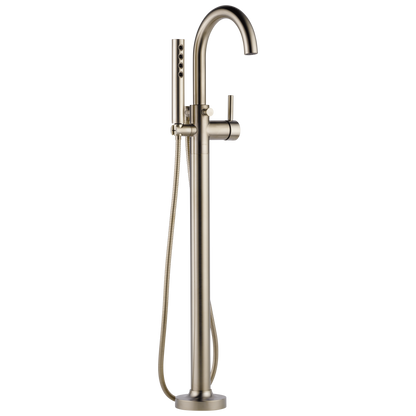 Brizo Jason Wu for Brizo T70175 Single-Handle Freestanding Tub Filler