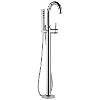 Brizo Jason Wu for Brizo T70175 Single-Handle Freestanding Tub Filler