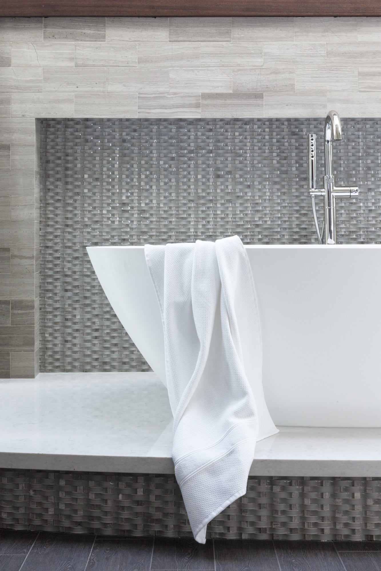 Brizo Jason Wu for Brizo T70175 Single-Handle Freestanding Tub Filler