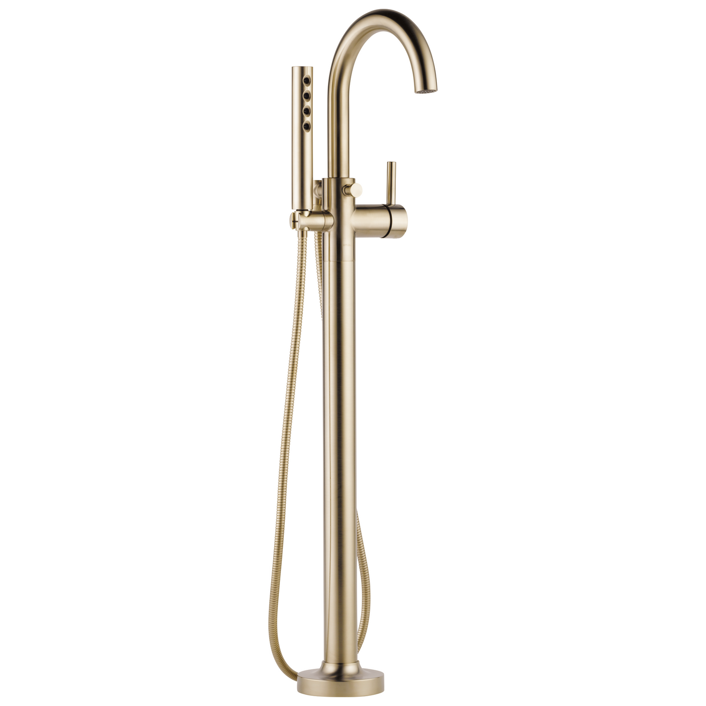 Brizo Jason Wu for Brizo T70175 Single-Handle Freestanding Tub Filler