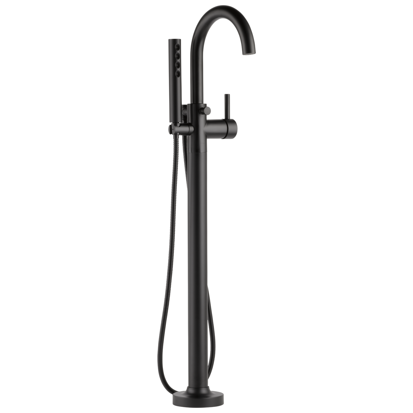 Brizo Jason Wu for Brizo T70175 Single-Handle Freestanding Tub Filler
