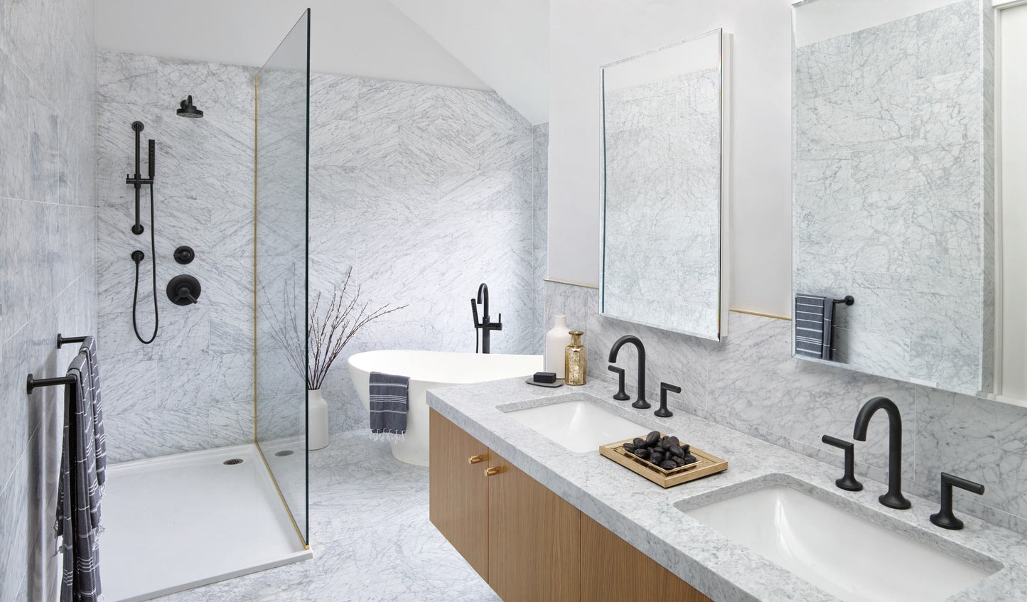 Brizo Jason Wu for Brizo T70175 Single-Handle Freestanding Tub Filler