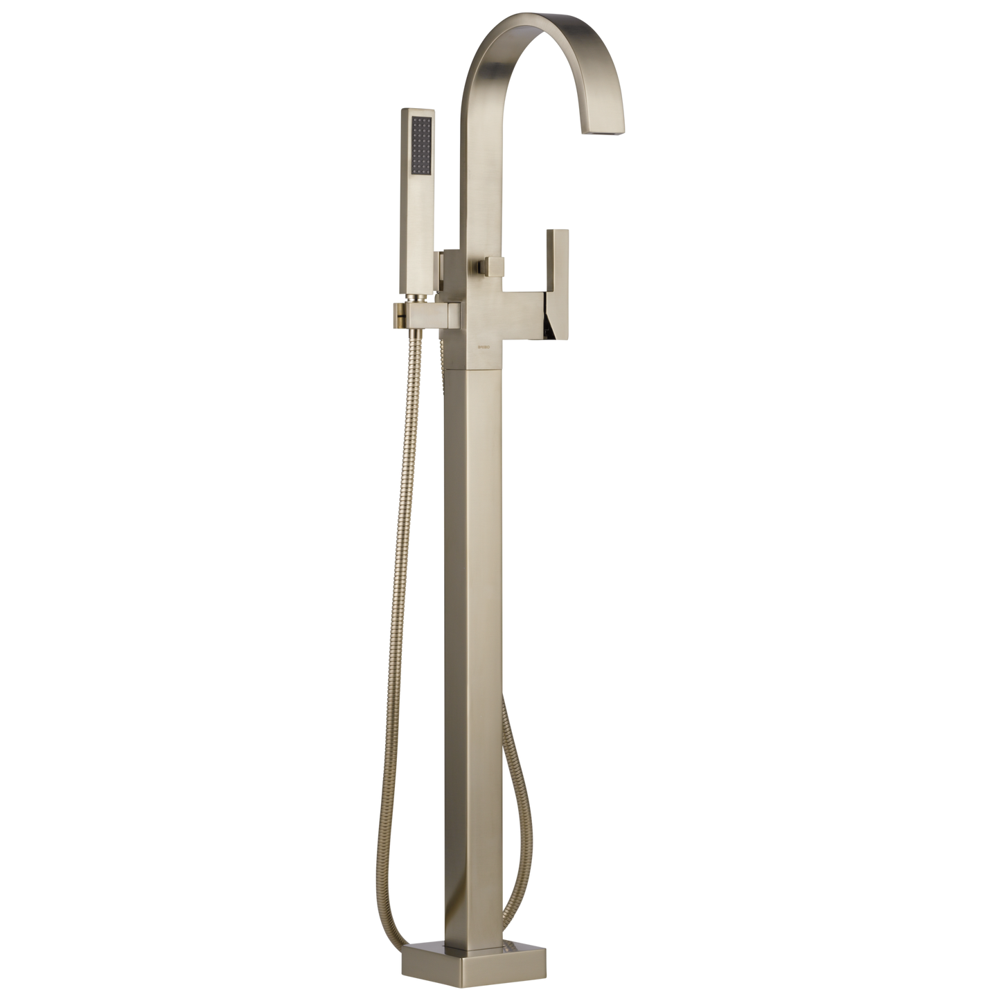 Brizo Siderna T70180 Single-Handle Freestanding Tub Filler