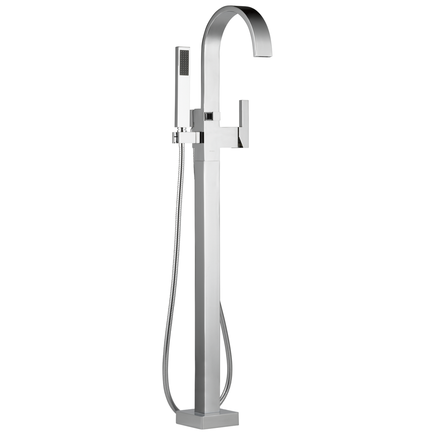 Brizo Siderna T70180 Single-Handle Freestanding Tub Filler