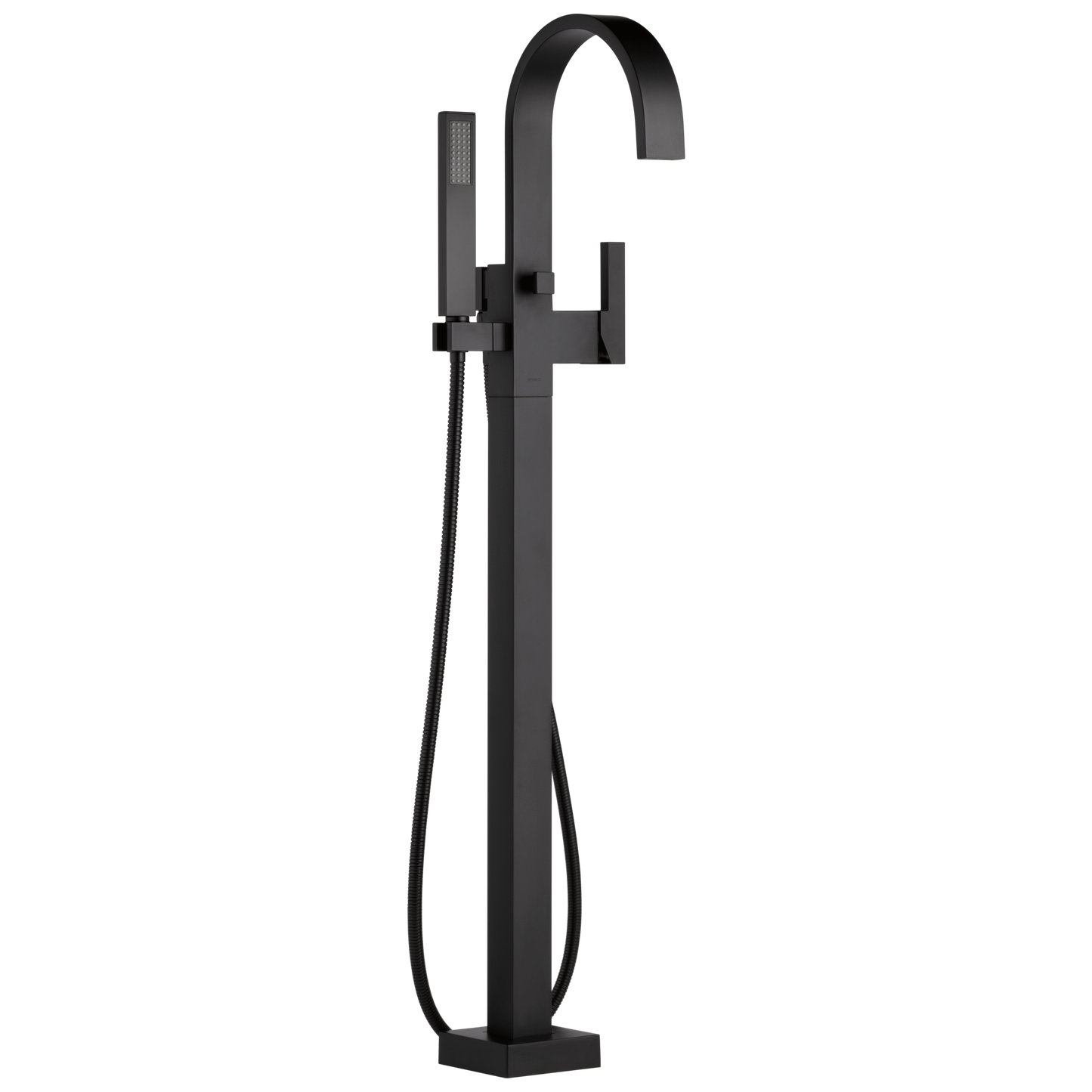 Brizo Siderna T70180 Single-Handle Freestanding Tub Filler