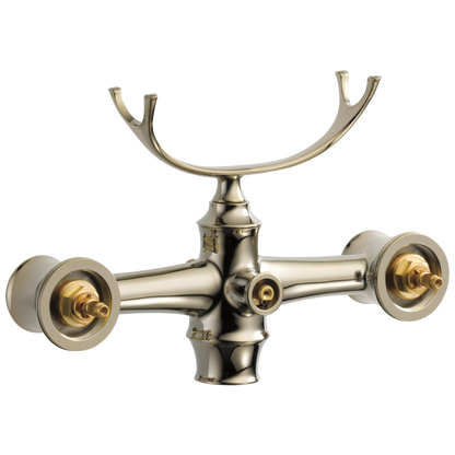 Brizo T70210 Two-Handle Freestanding Tub Filler Body Assembly Trim - Less Handles