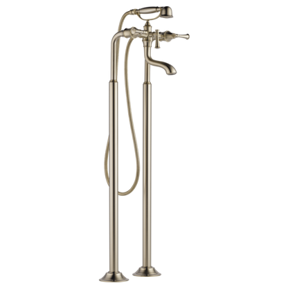 Brizo Baliza T70305 Two-Handle Tub Filler Trim Kit