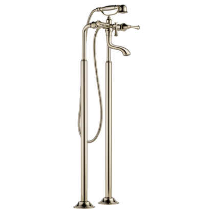 Brizo Baliza T70305 Two-Handle Tub Filler Trim Kit