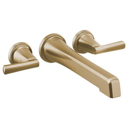 Brizo Levoir T70498 Two-Handle Wall Mount Tub Filler - Less Handles