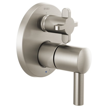 Brizo Jason Wu for Brizo T75P575 Pressure Balance Valve with Integrated 3-Function Diverter Trim - Less Handles