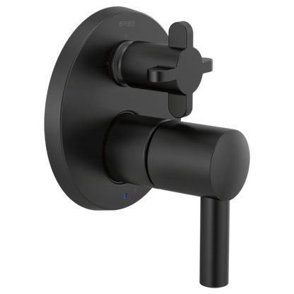 Brizo Jason Wu for Brizo T75P575 Pressure Balance Valve with Integrated 3-Function Diverter Trim - Less Handles