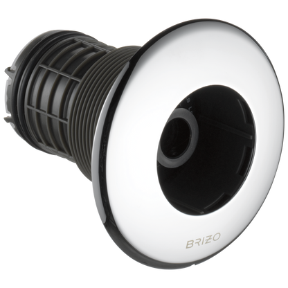 Brizo Essential Shower T84613 Hydrachoice Max Round Body Spray Trim