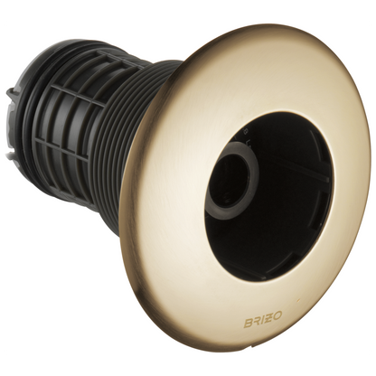 Brizo Essential Shower T84613 Hydrachoice Max Round Body Spray Trim