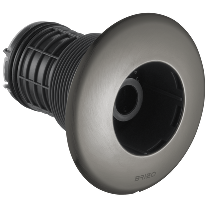 Brizo Essential Shower T84613 Hydrachoice Max Round Body Spray Trim