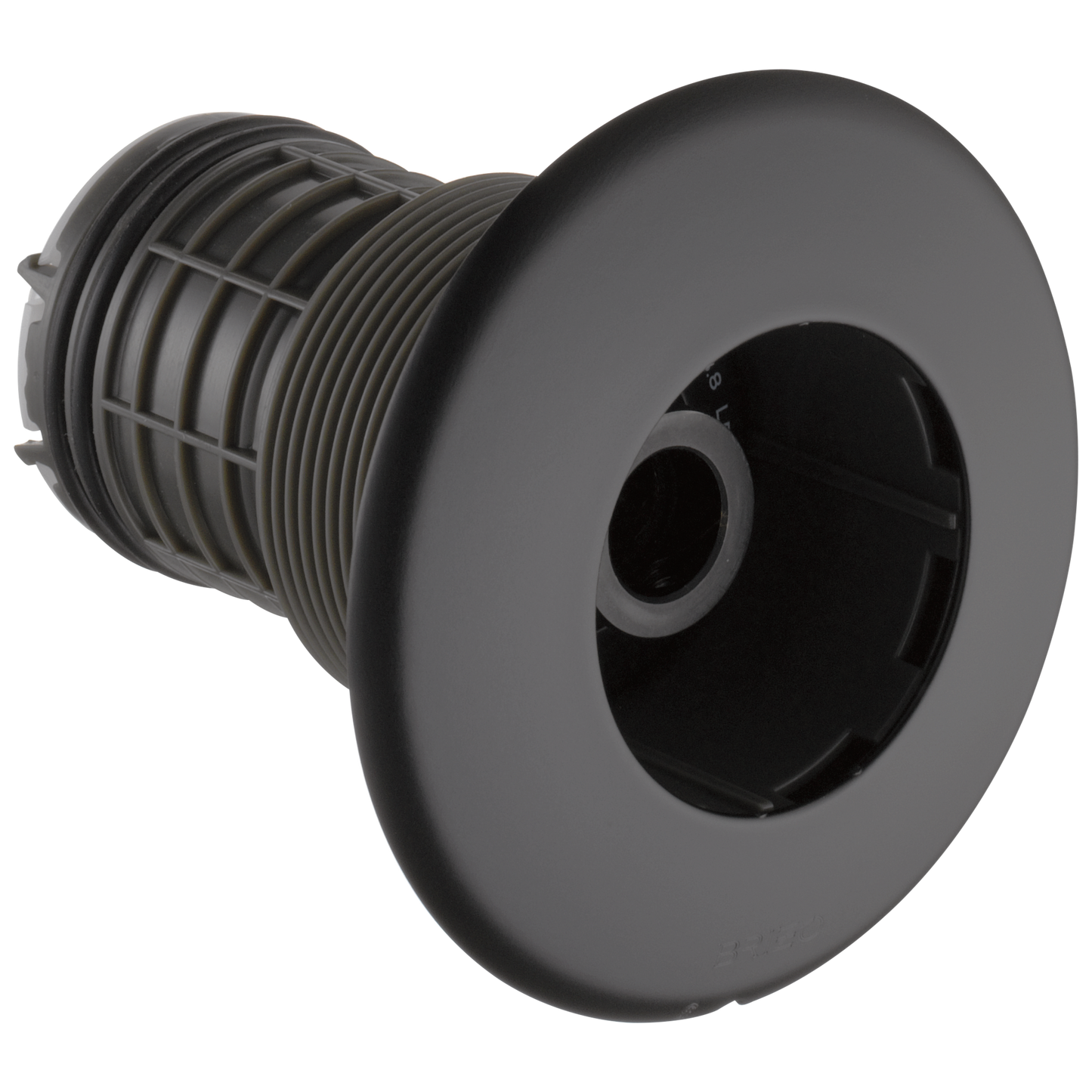 Brizo Essential Shower T84613 Hydrachoice Max Round Body Spray Trim