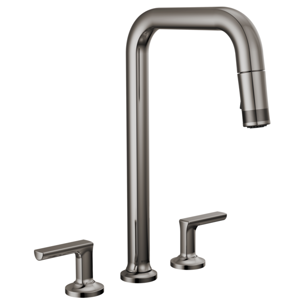 Brizo Kintsu HK006 Widespread Pull-Down Faucet Lever Handle Kit