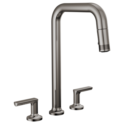 Brizo Kintsu HK006 Widespread Pull-Down Faucet Lever Handle Kit