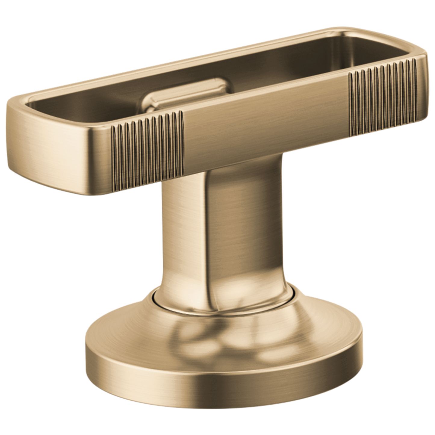Brizo Kintsu HK007 Widespread Pull-Down Faucet Knob Handle Kit