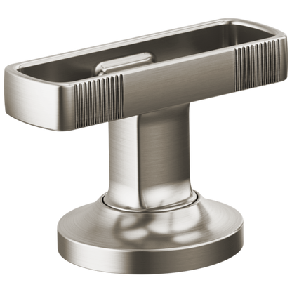 Brizo Kintsu HK007 Widespread Pull-Down Faucet Knob Handle Kit