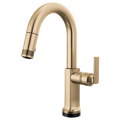 Brizo Kintsu HLK006 Pull-Down Faucet Lever Handle Kit
