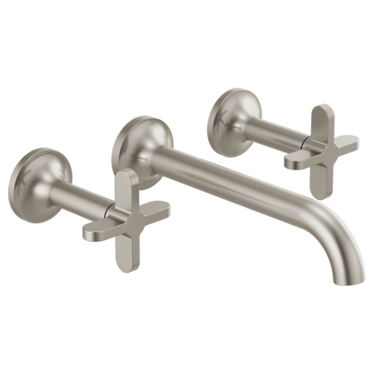 Brizo Jason Wu for Brizo T65875LF Widespread Lavatory Faucet - Less Handles 1.2 GPM