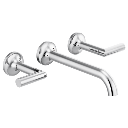 Brizo Jason Wu for Brizo T65875LF Widespread Lavatory Faucet - Less Handles 1.2 GPM