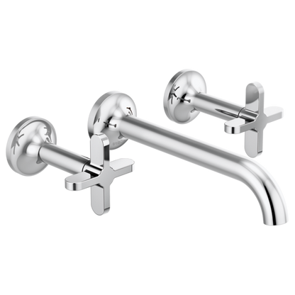 Brizo Jason Wu for Brizo T65875LF Widespread Lavatory Faucet - Less Handles 1.2 GPM