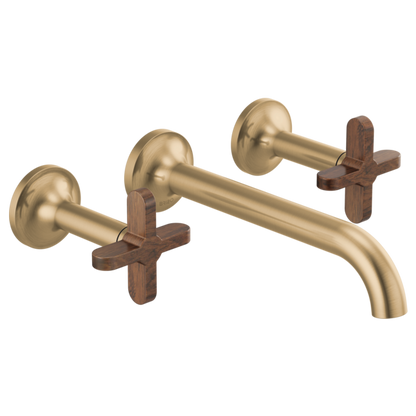 Brizo Jason Wu for Brizo T65875LF Widespread Lavatory Faucet - Less Handles 1.2 GPM