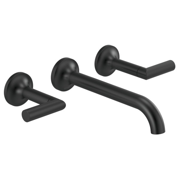 Brizo Jason Wu for Brizo T65875LF Widespread Lavatory Faucet - Less Handles 1.2 GPM