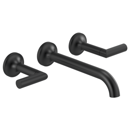 Brizo Jason Wu for Brizo T65875LF Widespread Lavatory Faucet - Less Handles 1.2 GPM