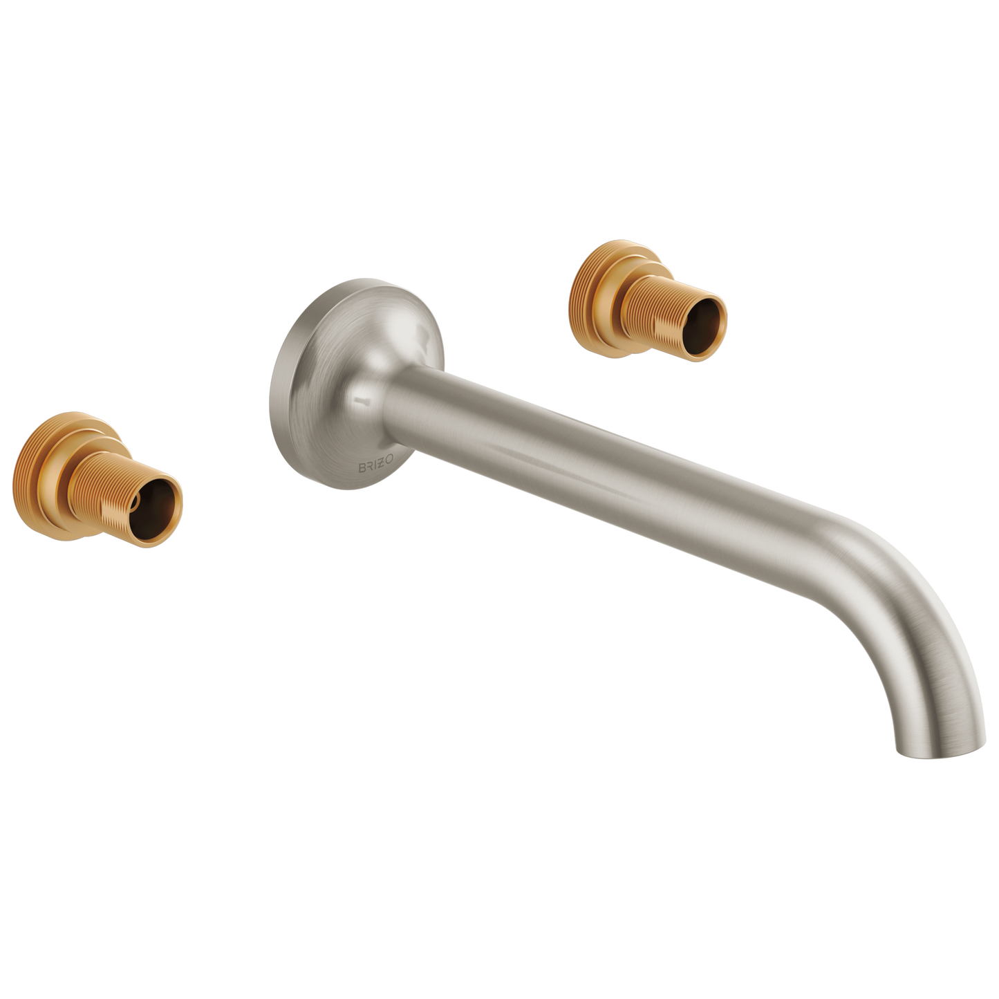 Brizo Jason Wu for Brizo T65875LF Two-Handle Wall Mount Lavatory Faucet - Less Handles