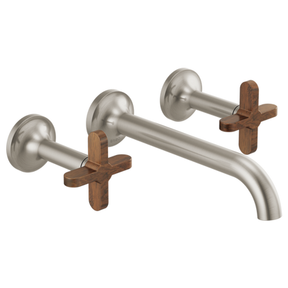Brizo Jason Wu for Brizo T65875LF Two-Handle Wall Mount Lavatory Faucet - Less Handles